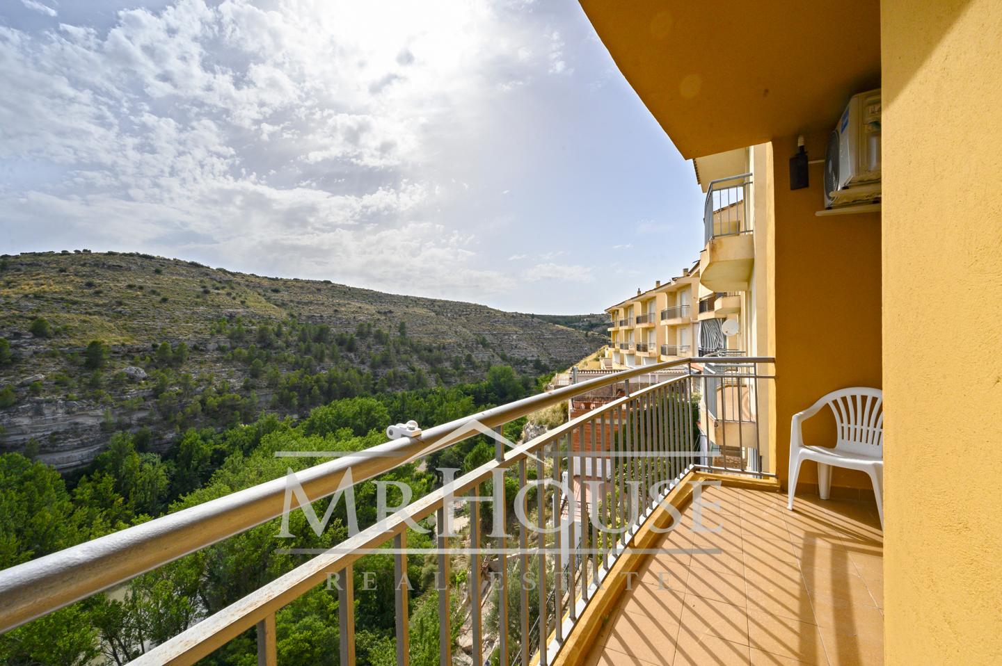 Calle Balcon del Jucar, 02248