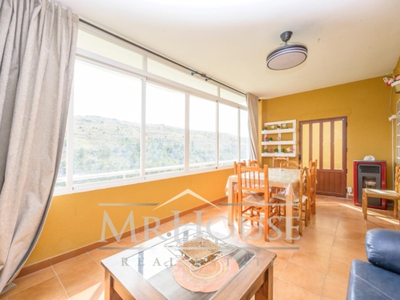 Calle Balcon del Jucar, 02248