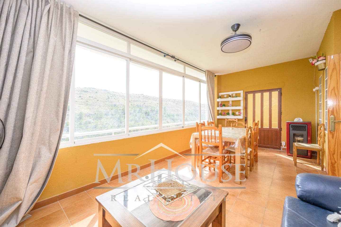 Calle Balcon del Jucar, 02248