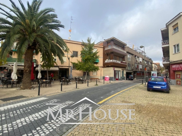 Calle de la Magdalena, 28901