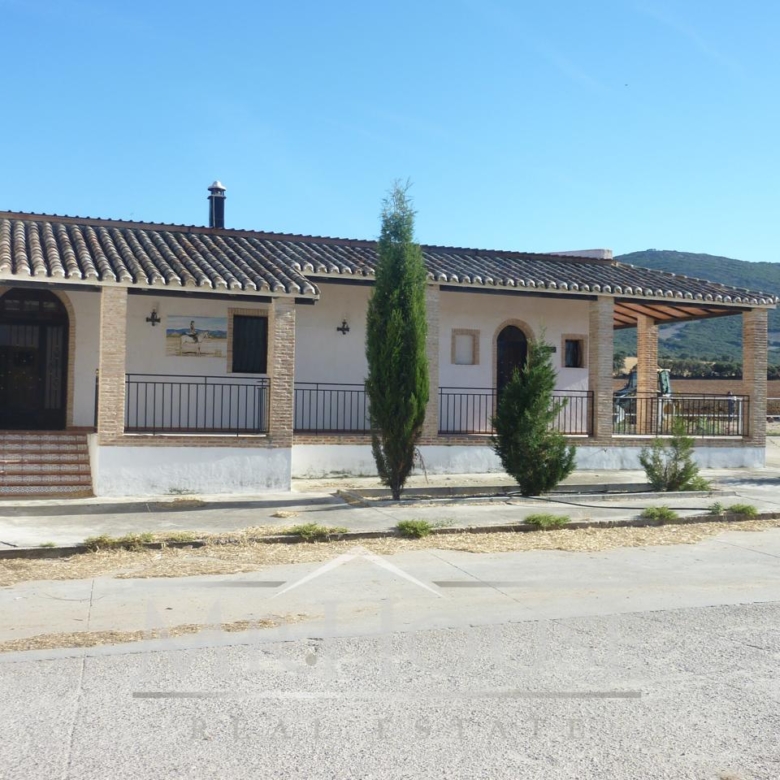 Los Yébenes