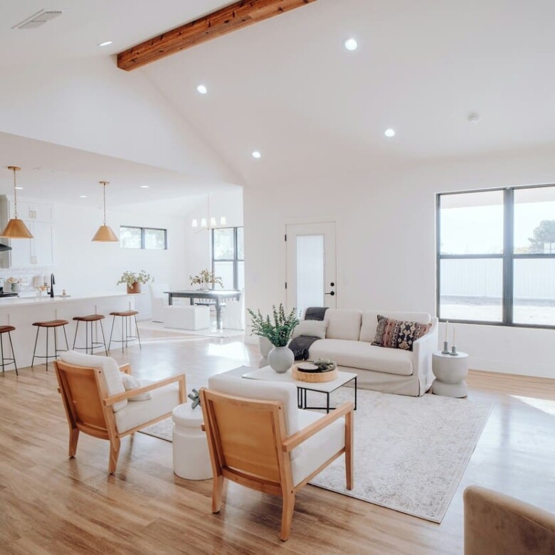 Cómo preparar tu piso para vender rápido: tour virtual 360 y home staging