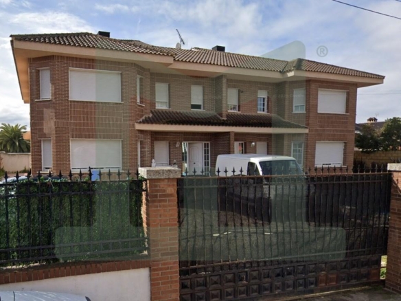 Calle Moreras, 28971
