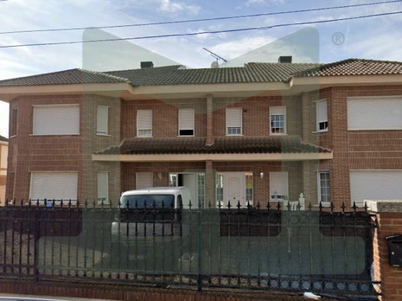 Calle Moreras, 28971