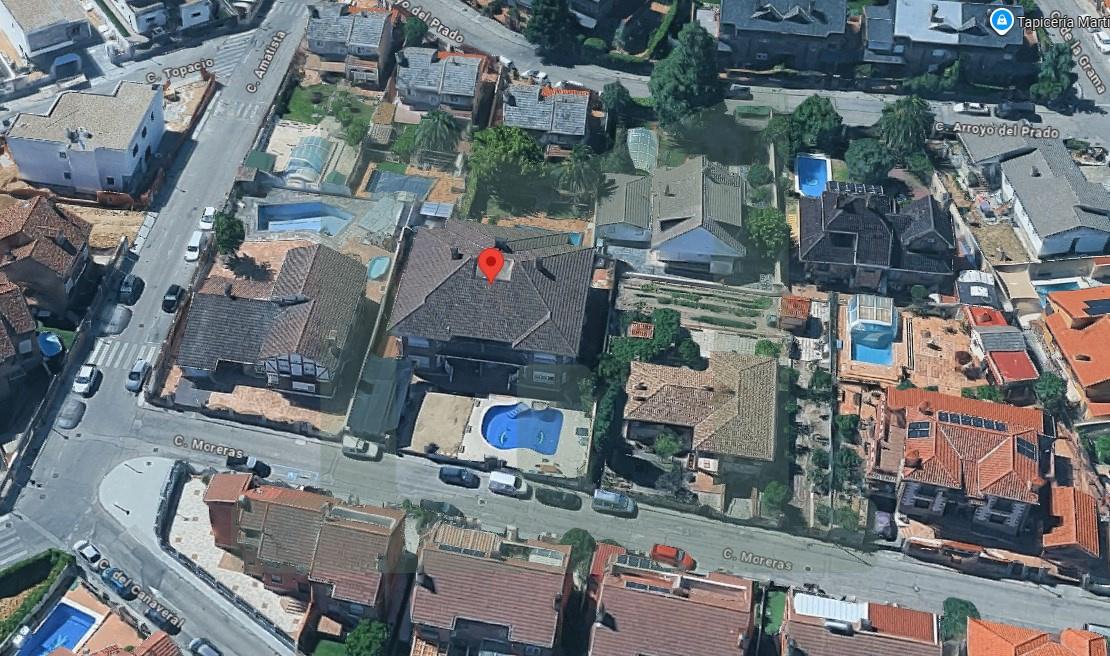 Calle Moreras, 28971