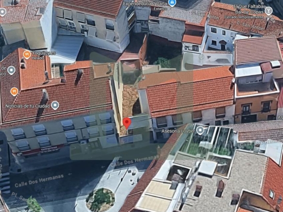 Calle Dos Hermanas, 28982