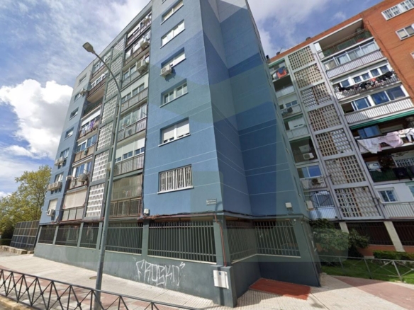 Avenida del Campo Hermoso, 28970