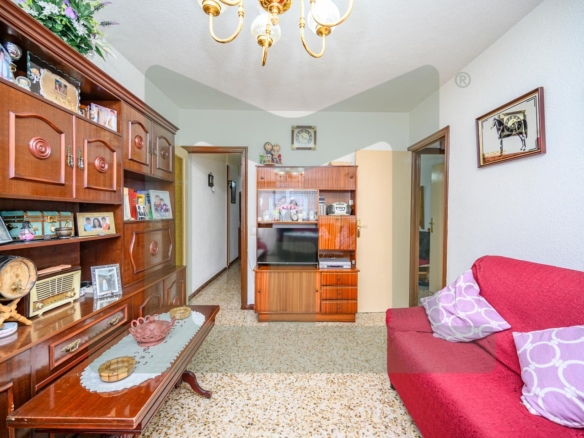 Calle Padilla, 28982