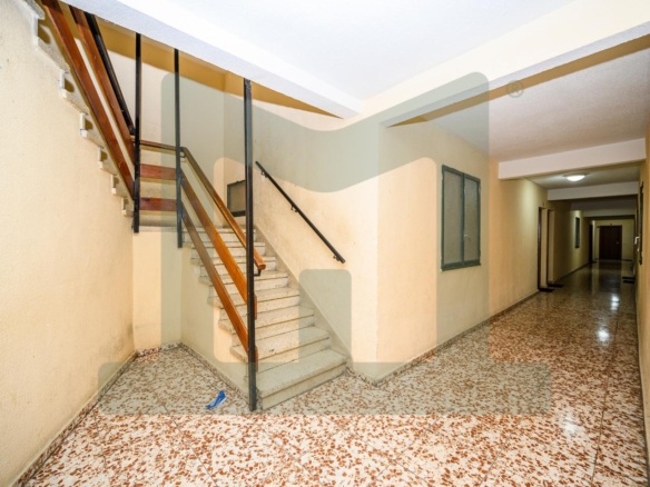 Calle Padilla, 28982
