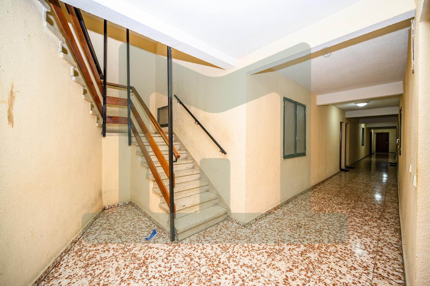 Calle Padilla, 28982
