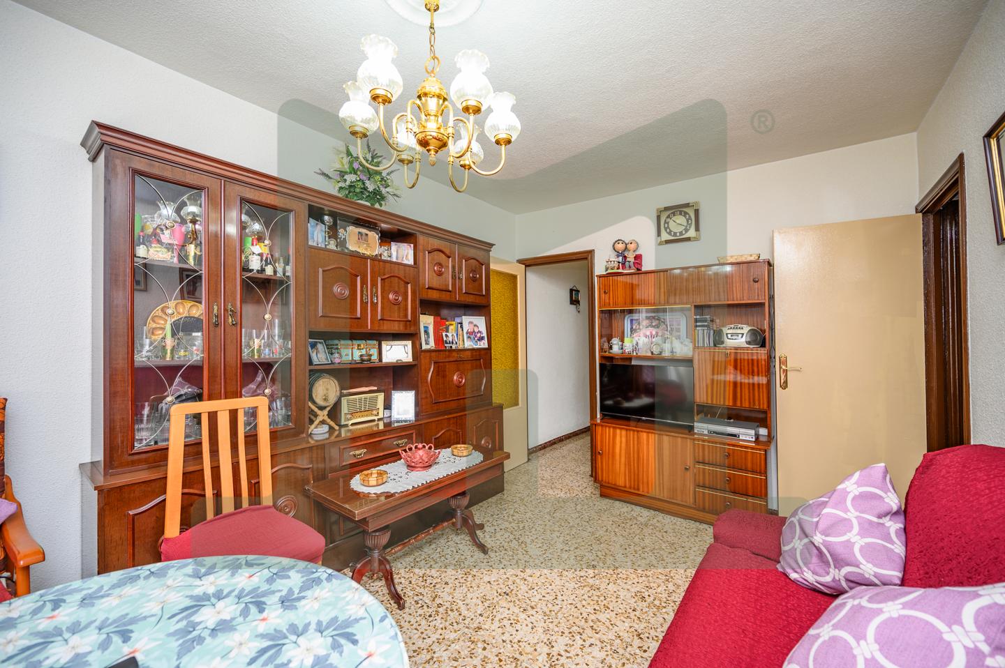 Calle Padilla, 28982