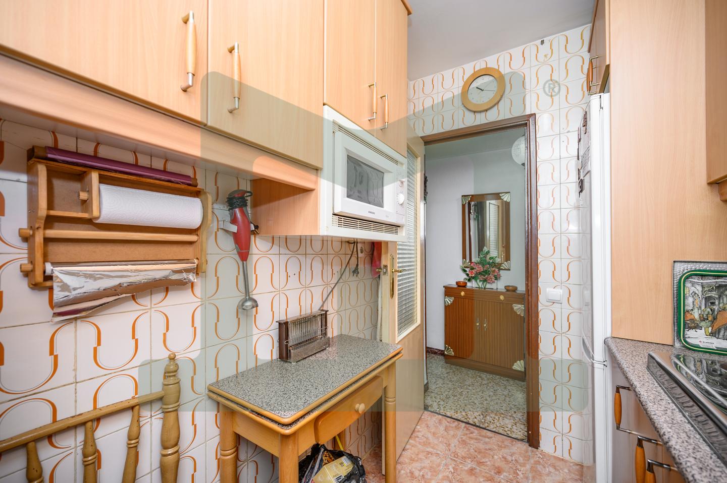 Calle Padilla, 28982