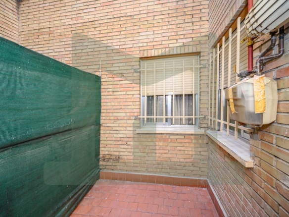 Calle Padilla, 28982