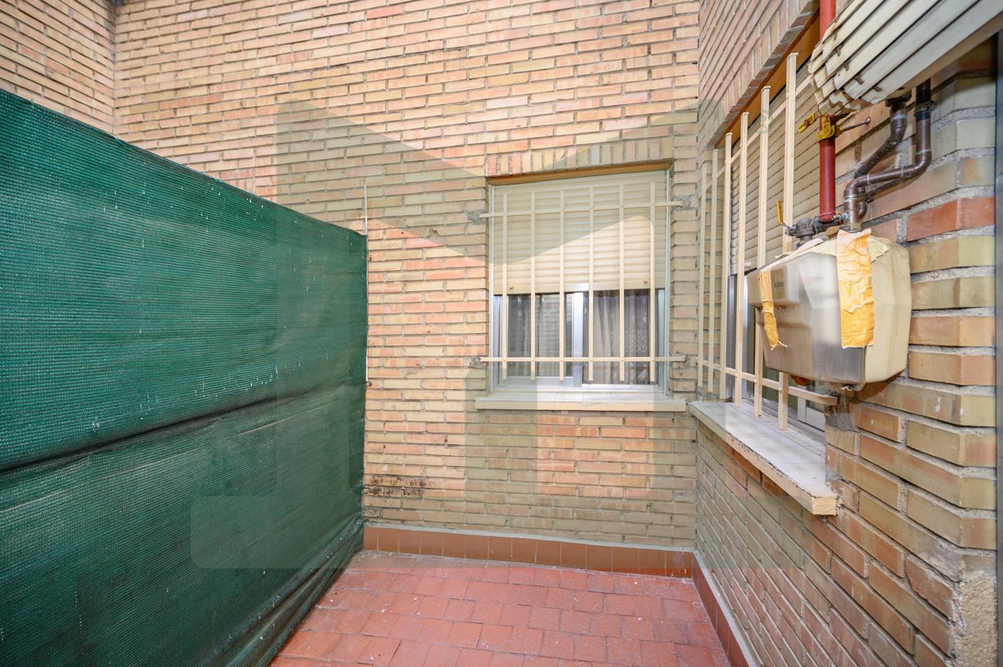 Calle Padilla, 28982