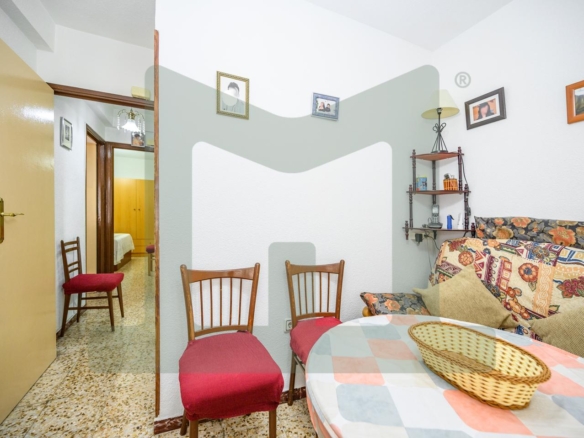 Calle Padilla, 28982