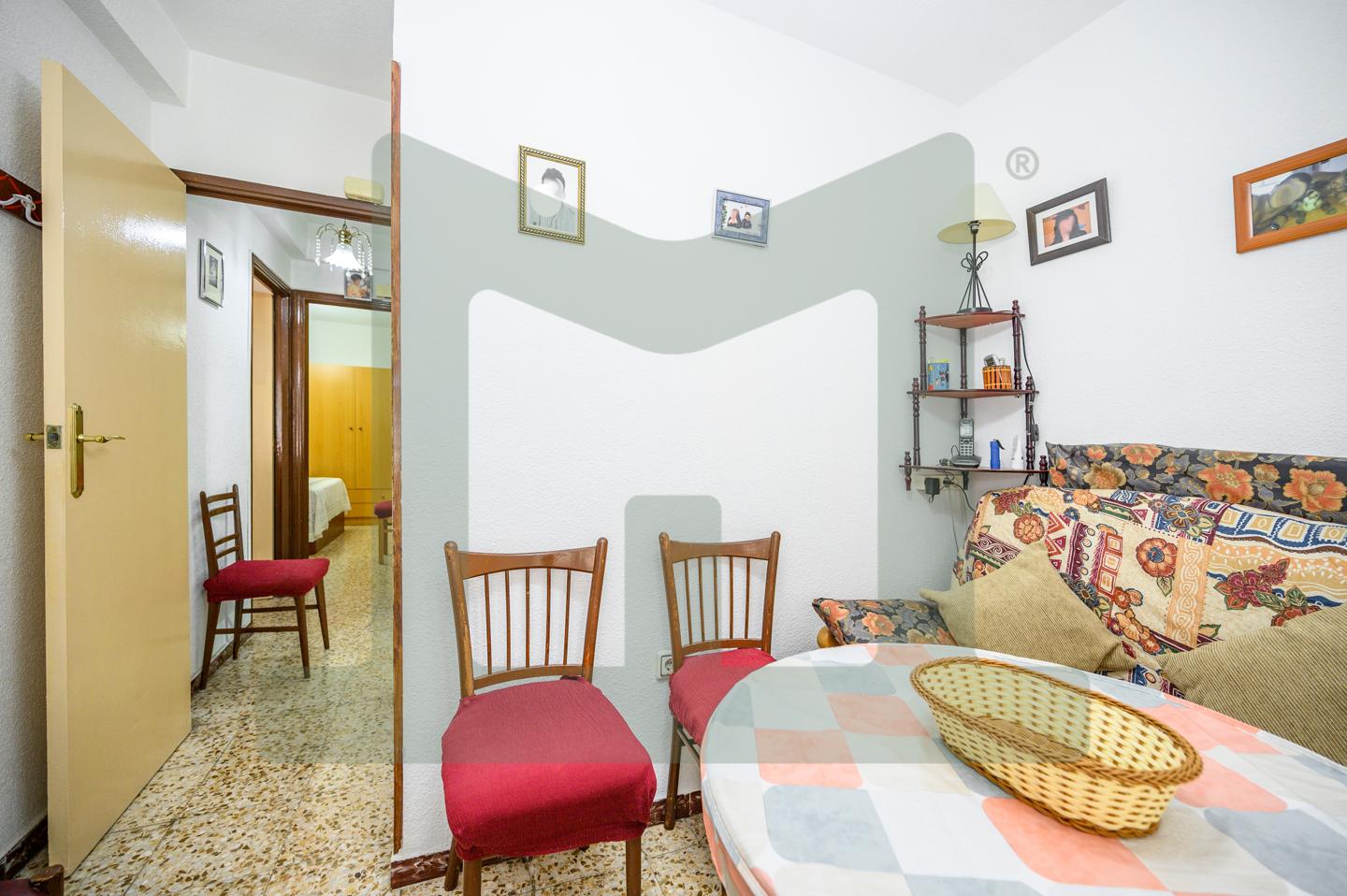 Calle Padilla, 28982