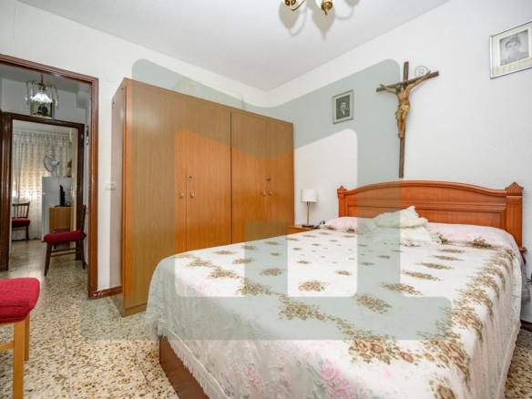 Calle Padilla, 28982