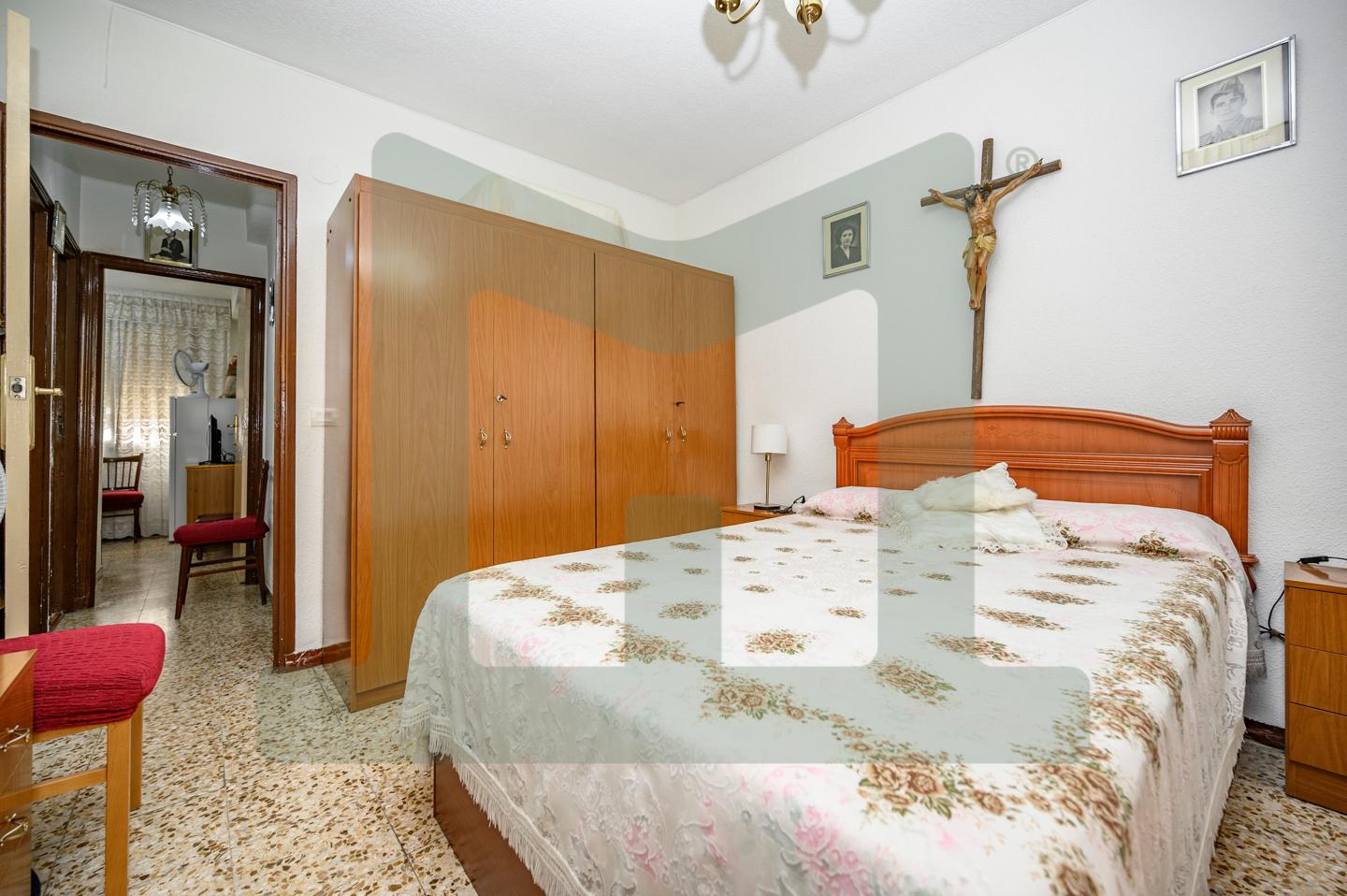Calle Padilla, 28982