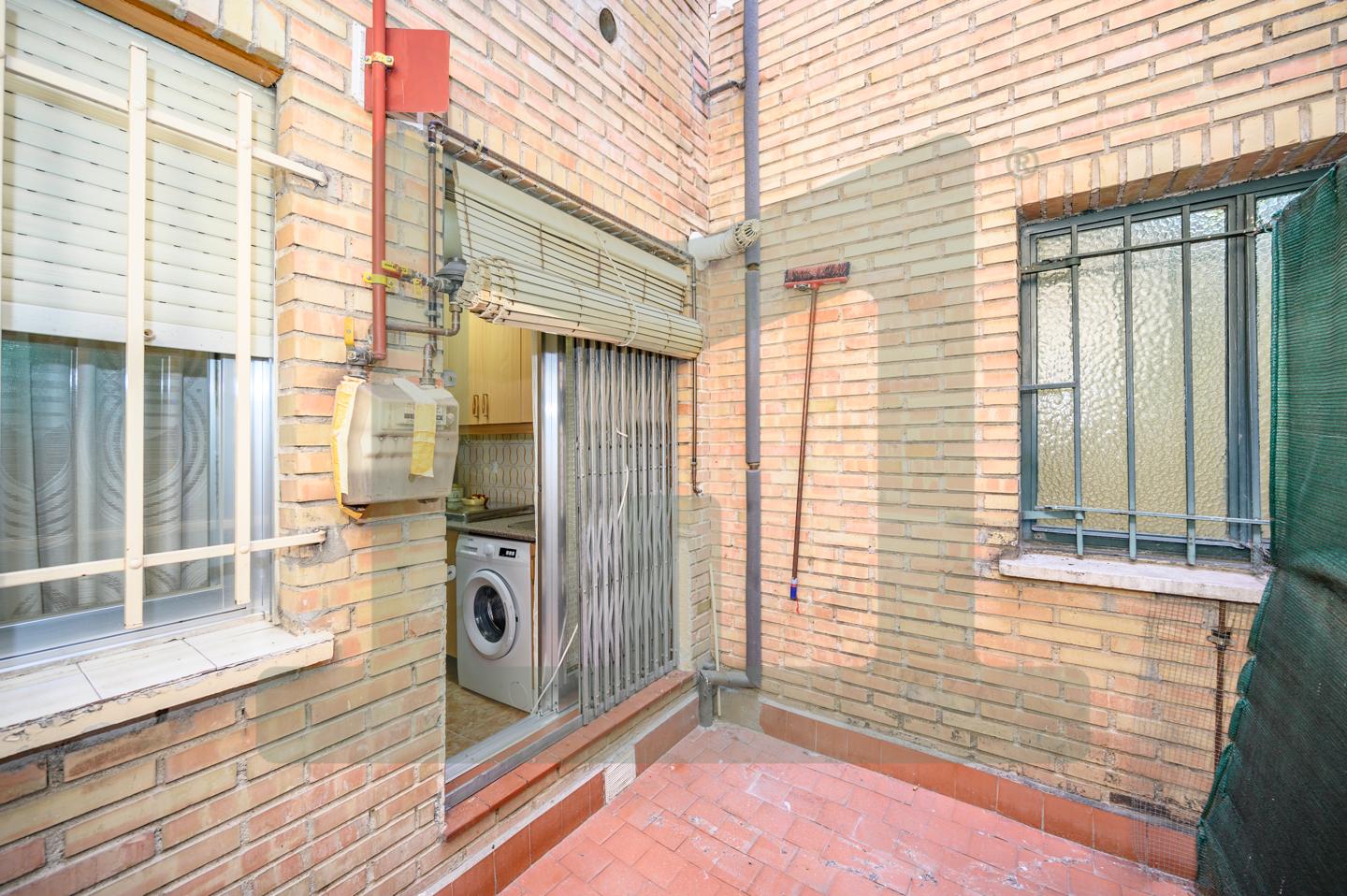 Calle Padilla, 28982