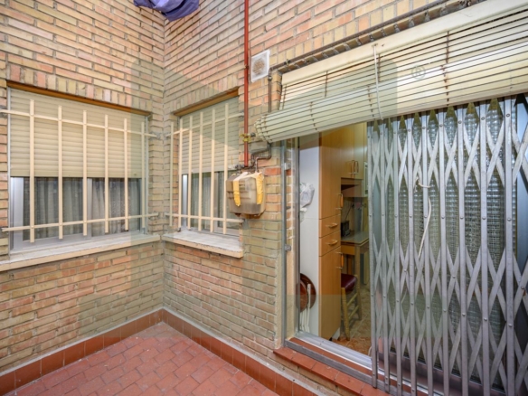 Calle Padilla, 28982
