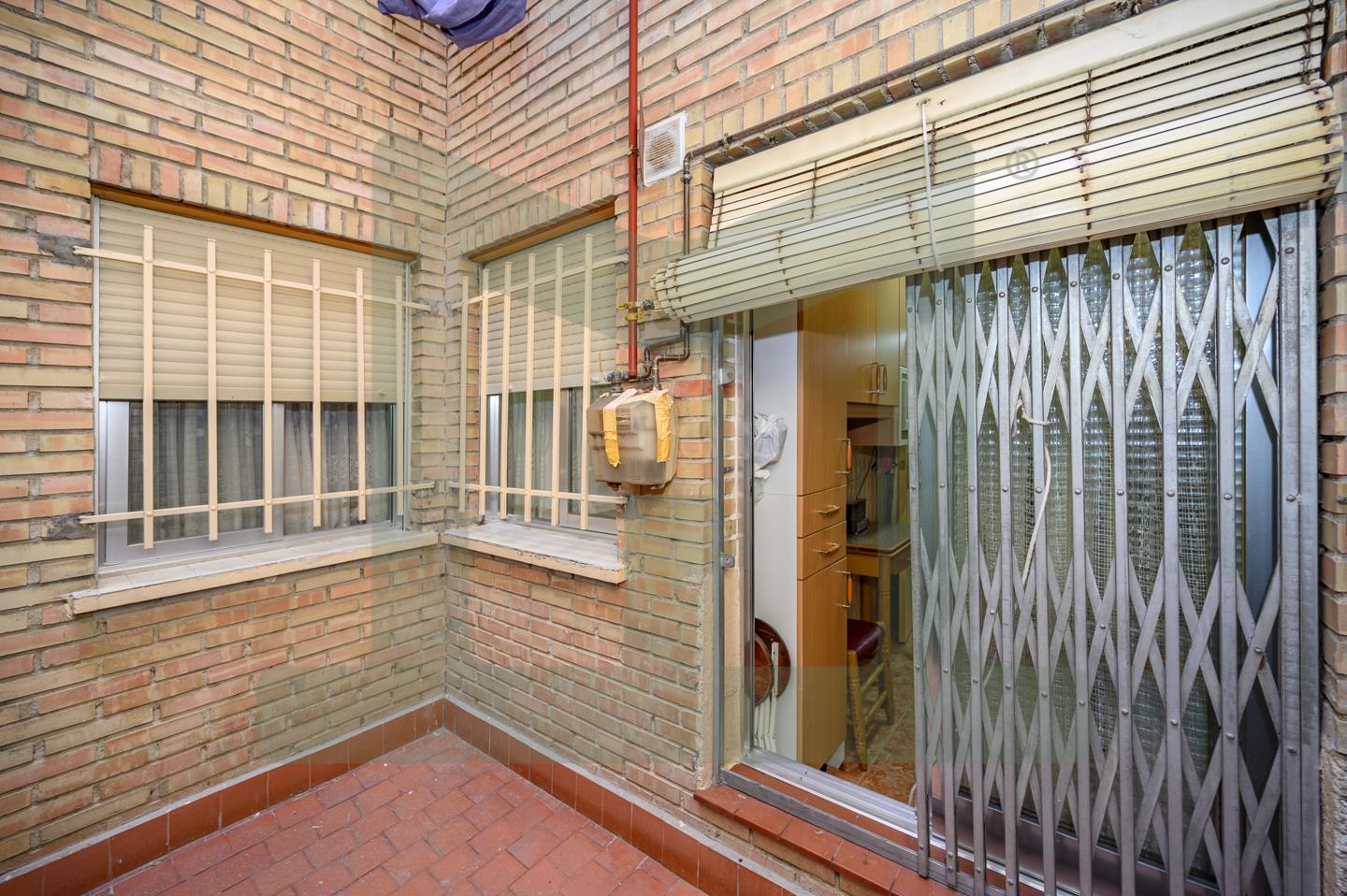 Calle Padilla, 28982