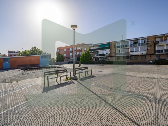 Calle Padilla, 28982