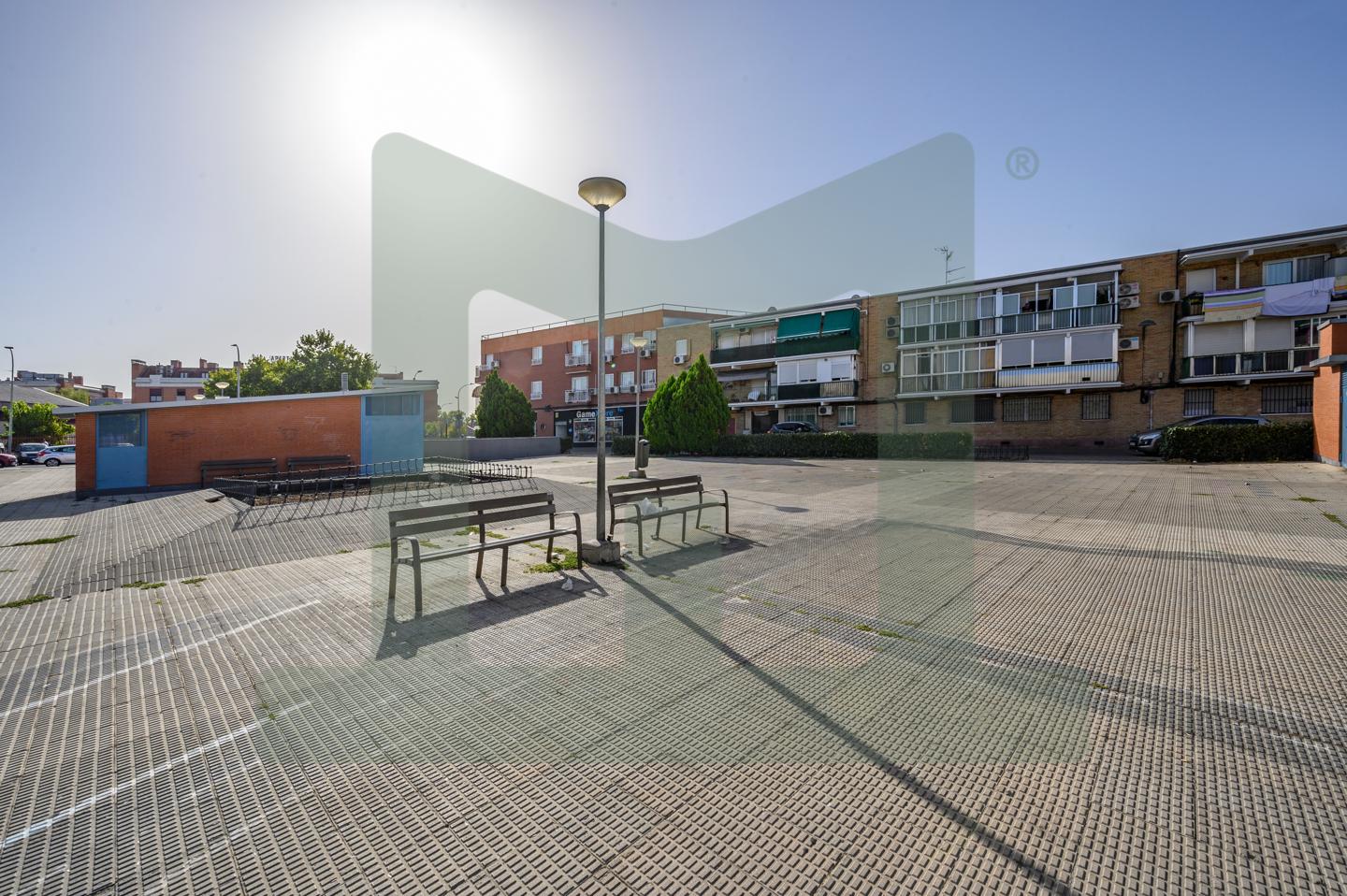 Calle Padilla, 28982