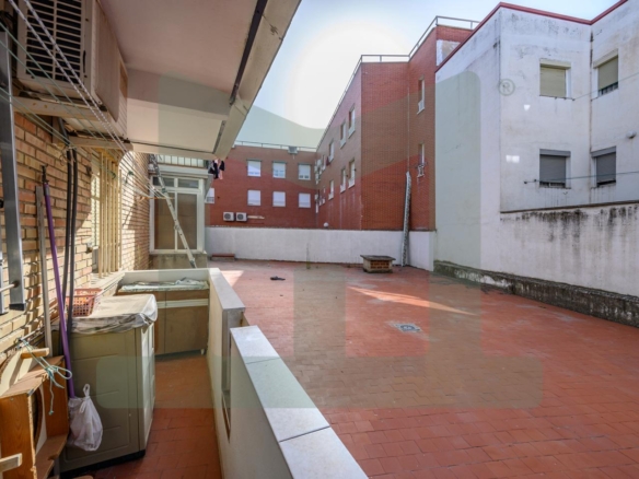 Calle Padilla, 28982