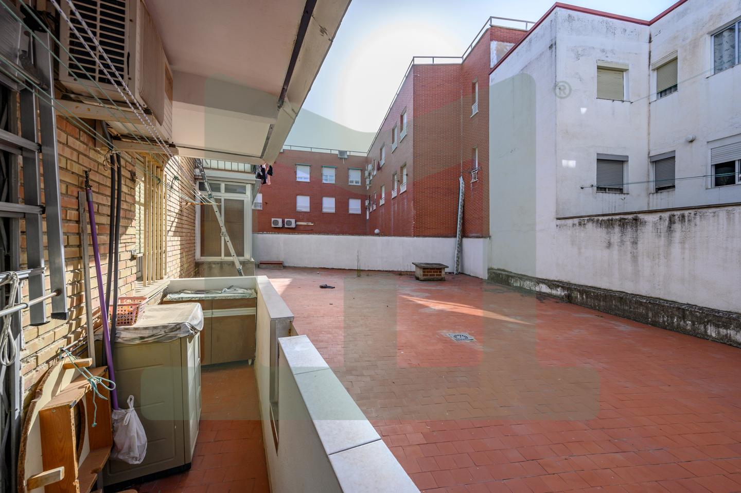 Calle Padilla, 28982
