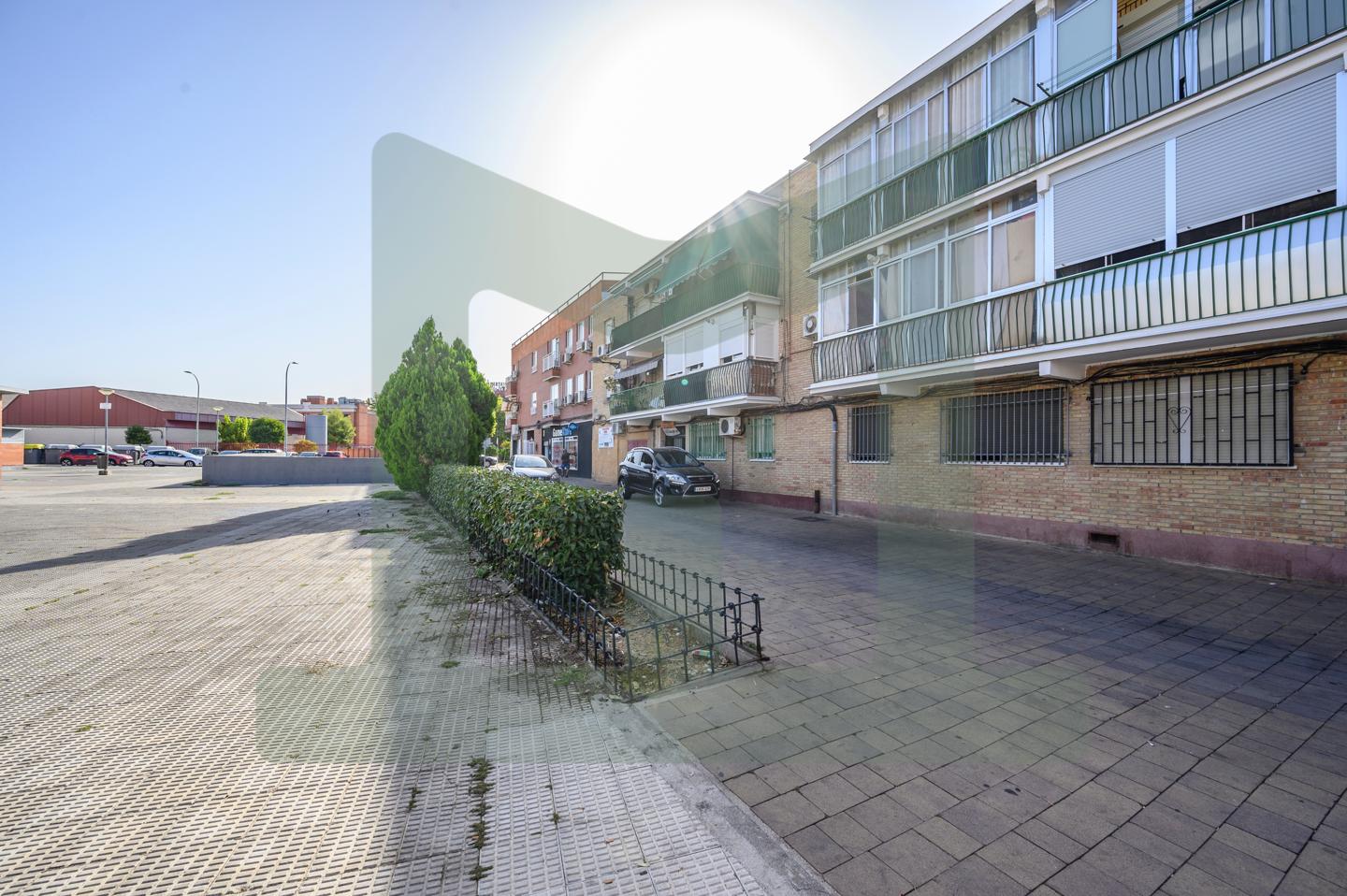 Calle Padilla, 28982
