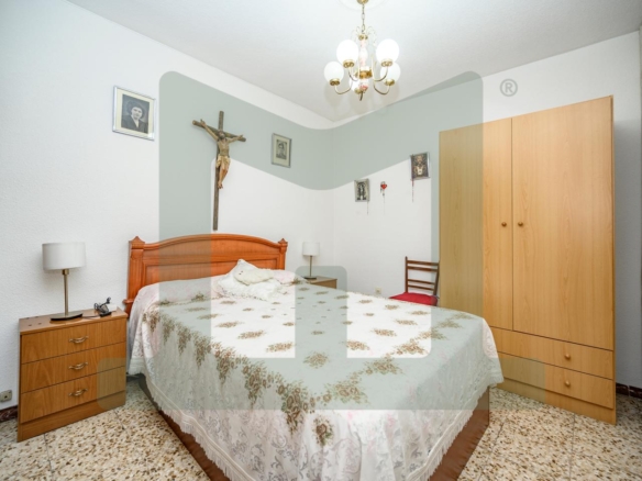 Calle Padilla, 28982