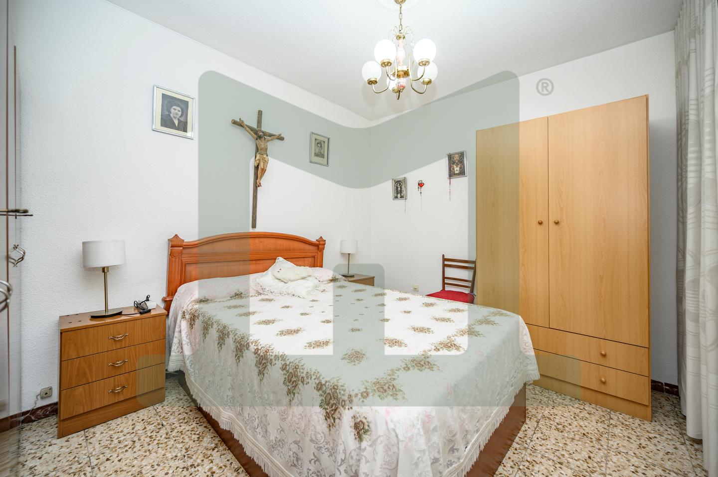 Calle Padilla, 28982