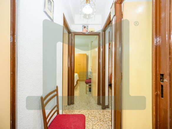 Calle Padilla, 28982