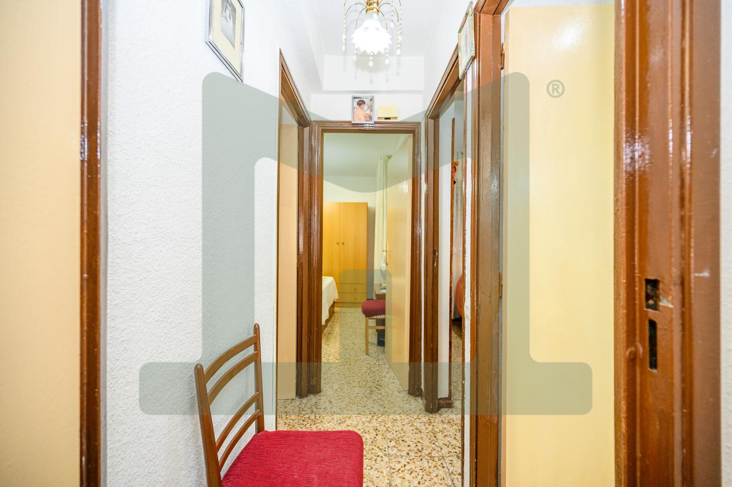 Calle Padilla, 28982