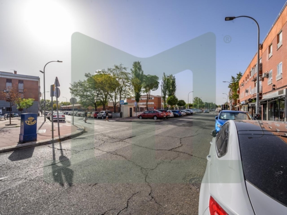 Calle Padilla, 28982