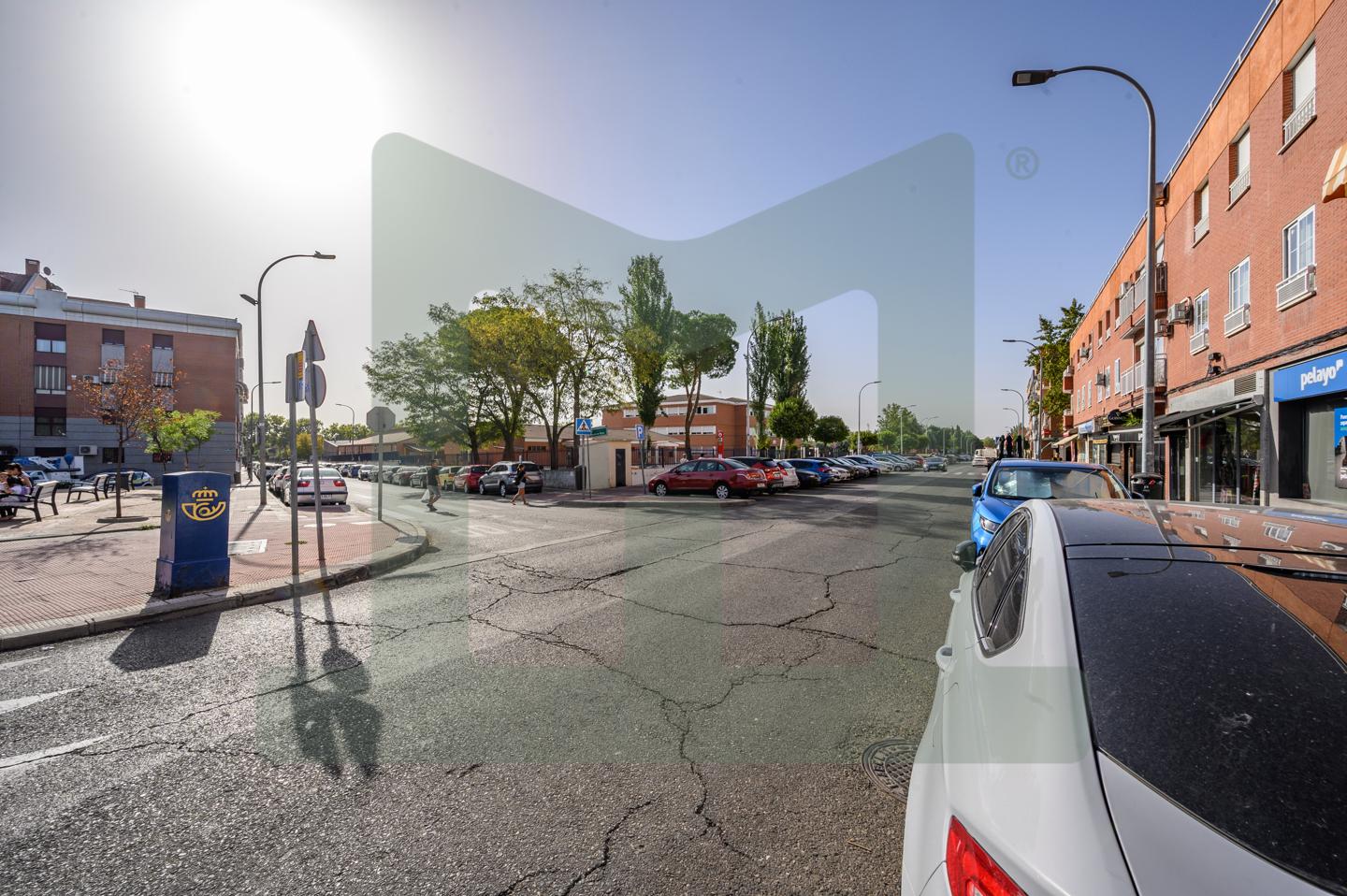 Calle Padilla, 28982