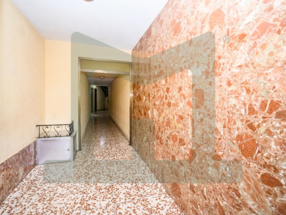 Calle Padilla, 28982