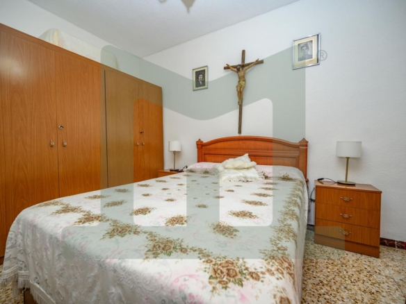 Calle Padilla, 28982
