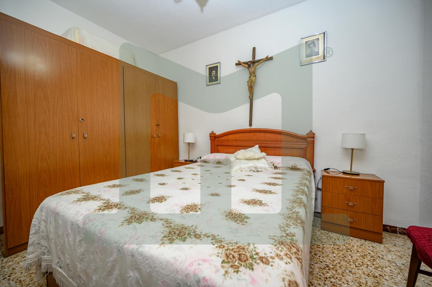 Calle Padilla, 28982