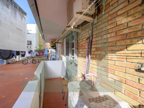 Calle Padilla, 28982