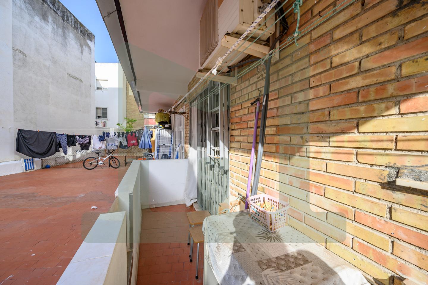 Calle Padilla, 28982