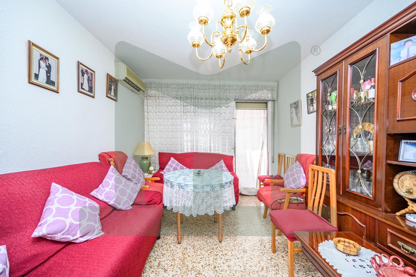 Calle Padilla, 28982