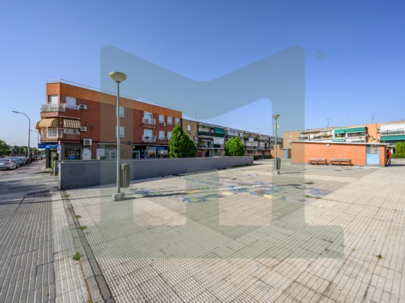 Calle Padilla, 28982