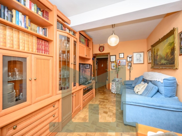 Calle Andalucia, 28903