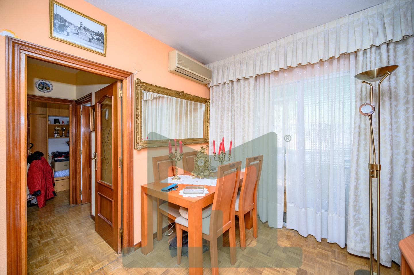 Calle Andalucia, 28903