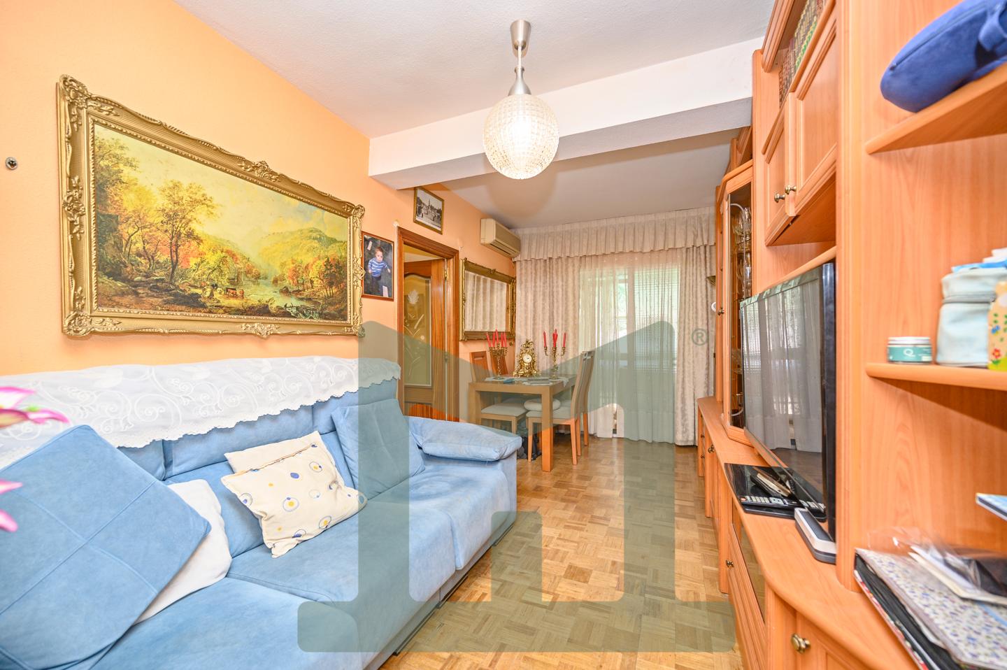 Calle Andalucia, 28903