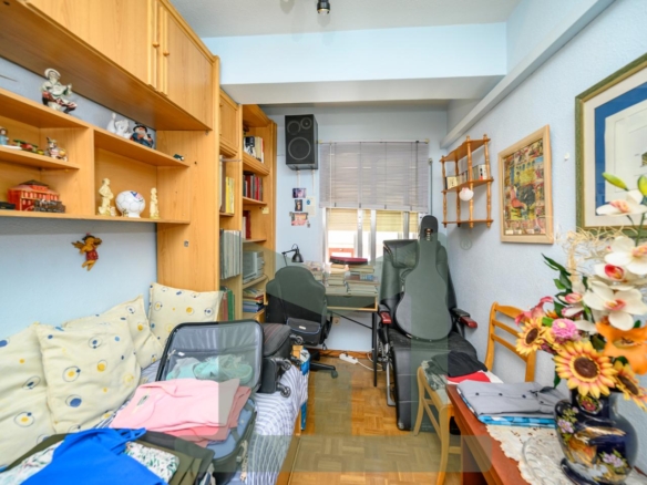Calle Andalucia, 28903
