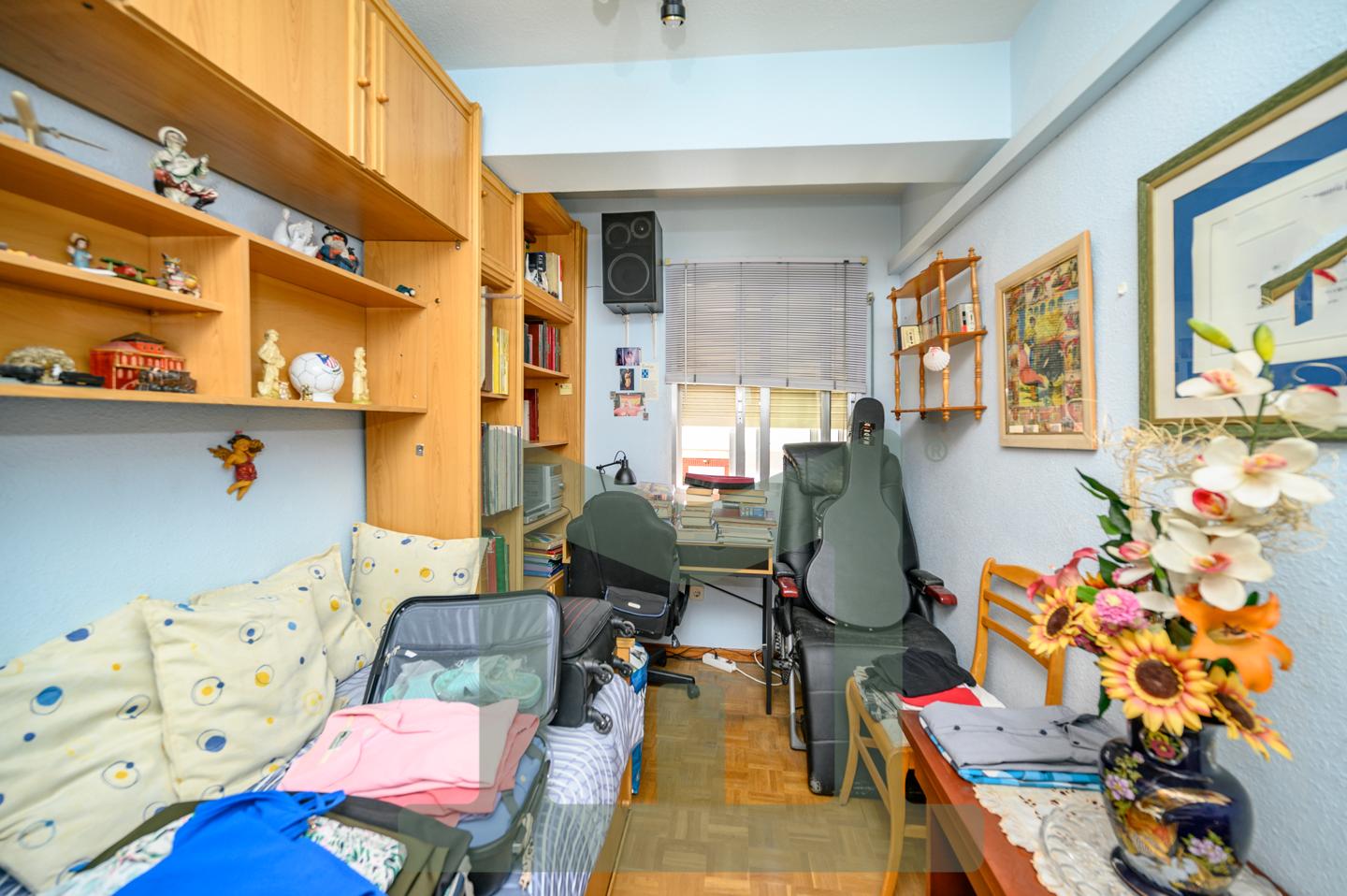 Calle Andalucia, 28903