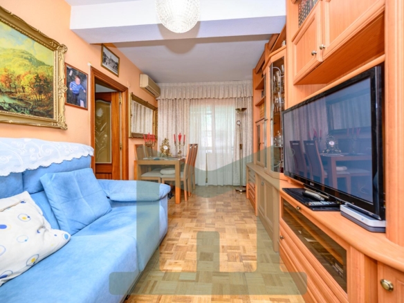 Calle Andalucia, 28903