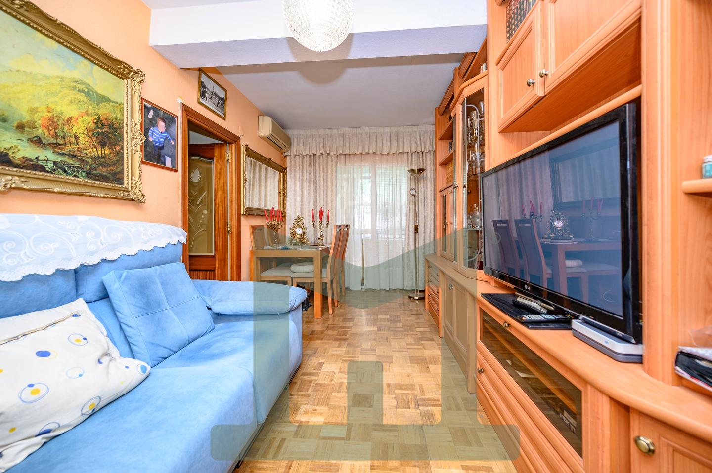 Calle Andalucia, 28903